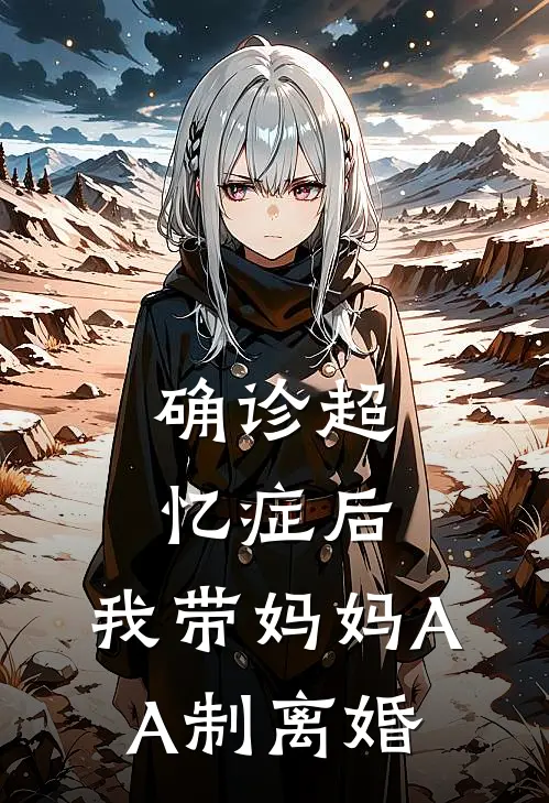 确诊超忆症后，我带妈妈AA制离婚(雯雯鲍鱼)推荐完结小说_最新章节列表确诊超忆症后，我带妈妈AA制离婚(雯雯鲍鱼)