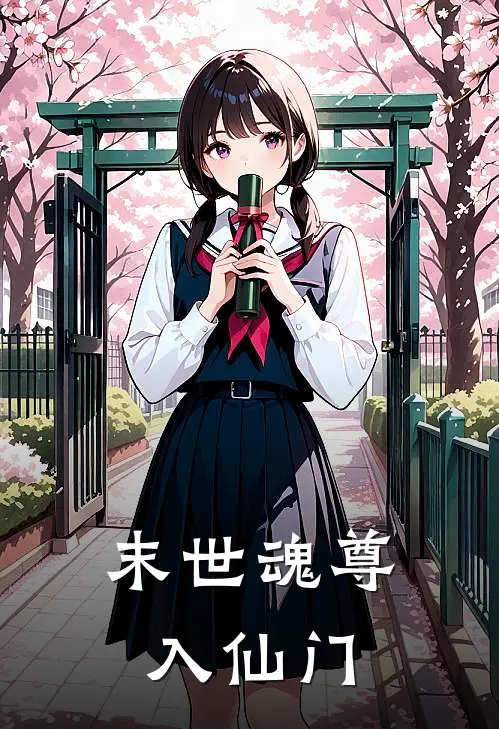 末世魂尊入仙门