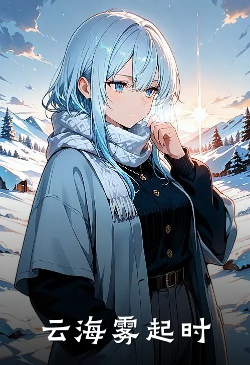 云海雾起时乾澄乾澄免费完本小说_小说推荐完本云海雾起时(乾澄乾澄)