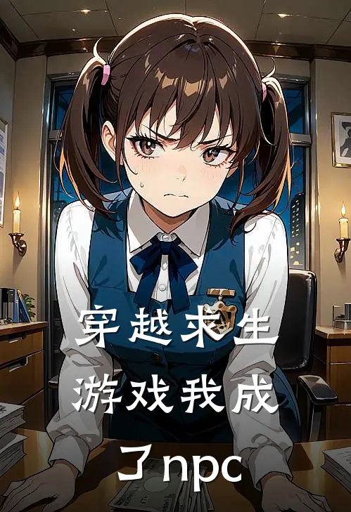 穿越求生游戏我成了npc(张小明张晓明)完结小说推荐_小说全文免费阅读穿越求生游戏我成了npc张小明张晓明