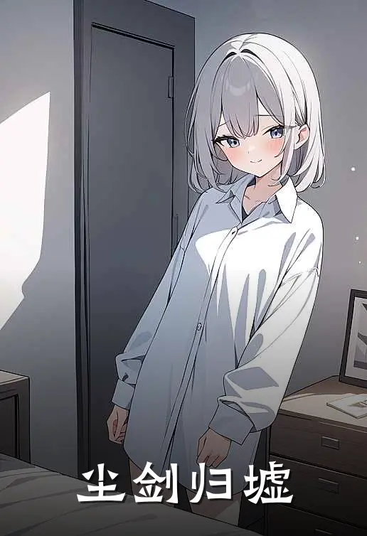 尘剑归墟(林缚林缚)新热门小说_免费完结小说尘剑归墟(林缚林缚)