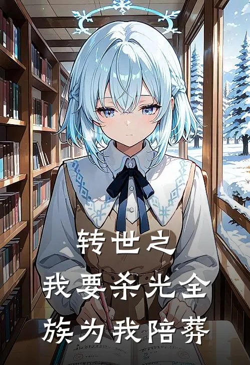 转世之，我要杀光全族为我陪葬