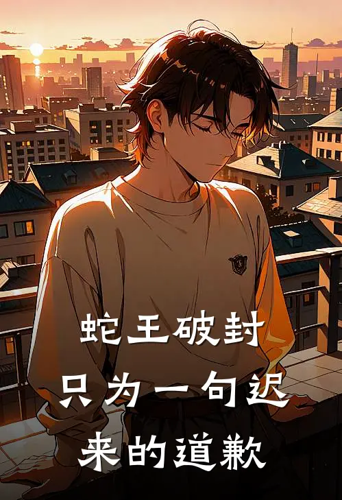 蛇王破封，只为一句迟来的道歉林坤小砚最热门小说_免费小说全集蛇王破封，只为一句迟来的道歉(林坤小砚)