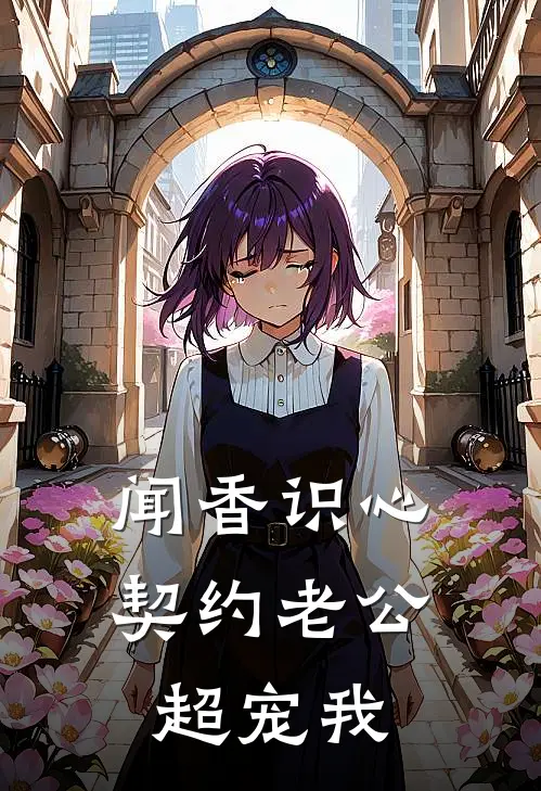 闻香识心：契约老公超宠我(苏晚林薇薇)在线免费小说_完结小说免费阅读闻香识心：契约老公超宠我苏晚林薇薇