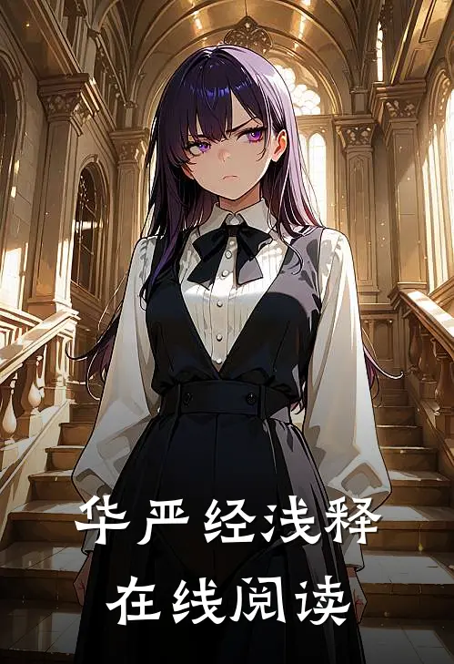 华严经浅释在线阅读