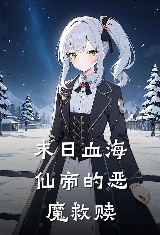 徐烬煌徐烬煌(末日血海：仙帝的恶魔救赎)全章节在线阅读_(末日血海：仙帝的恶魔救赎)全本在线阅读