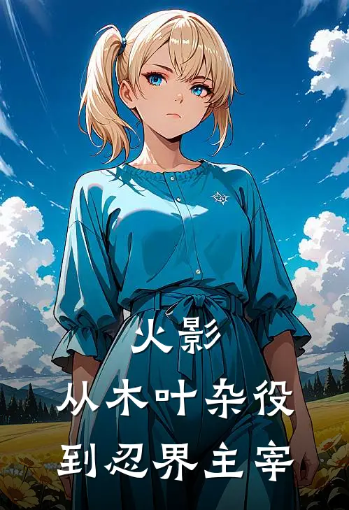 林夜佐助(火影：从木叶杂役到忍界主宰)完结版免费在线阅读_《火影：从木叶杂役到忍界主宰》全章节阅读