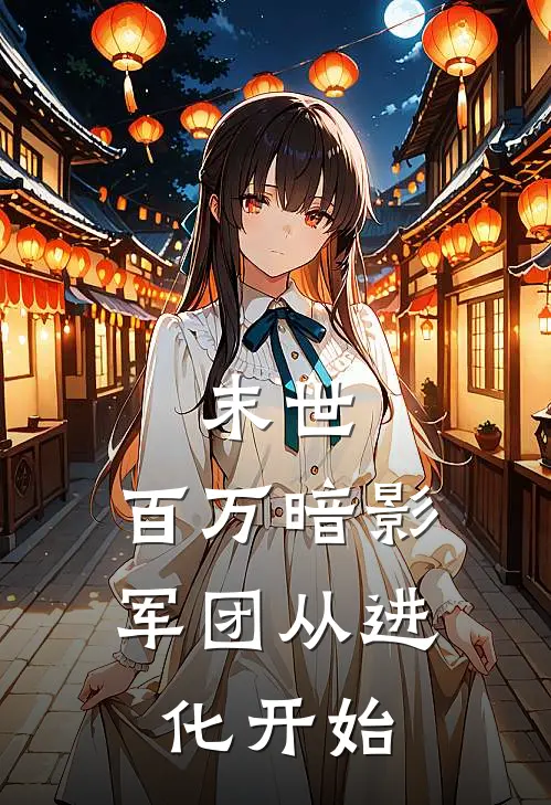 末世：百万暗影军团从进化开始叶无双苏凌雪小说免费阅读无弹窗_完结版小说全文免费阅读末世：百万暗影军团从进化开始(叶无双苏凌雪)