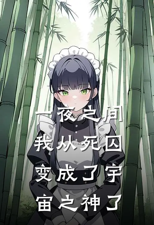 一夜之间我从死囚变成了宇宙之神了