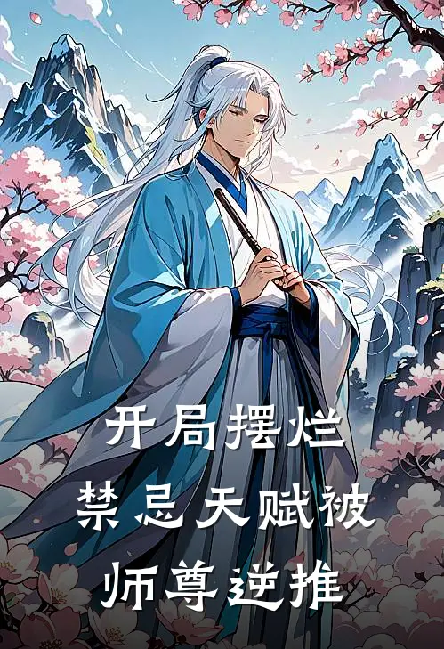 开局摆烂，禁忌天赋被师尊逆推(洛尘月漪)全文免费在线阅读_开局摆烂，禁忌天赋被师尊逆推热门小说