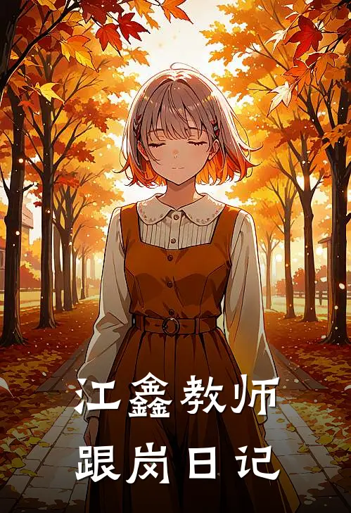 江鑫教师跟岗日记