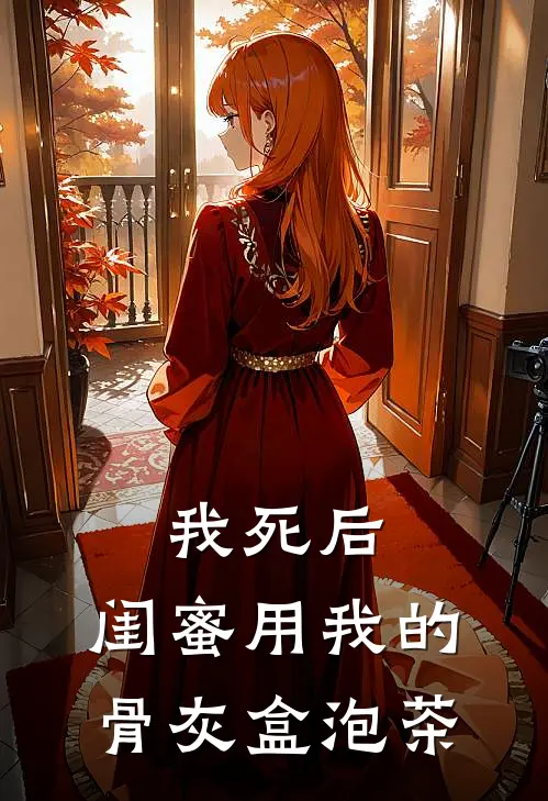我死后，闺蜜用我的骨灰盒泡茶