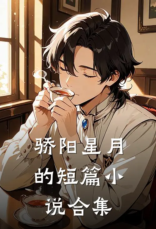 骄阳星月的短篇小说合集