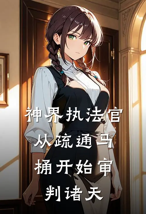 神界执法官：从疏通马桶开始审判诸天(王少林渊)完本小说_全本免费小说神界执法官：从疏通马桶开始审判诸天王少林渊