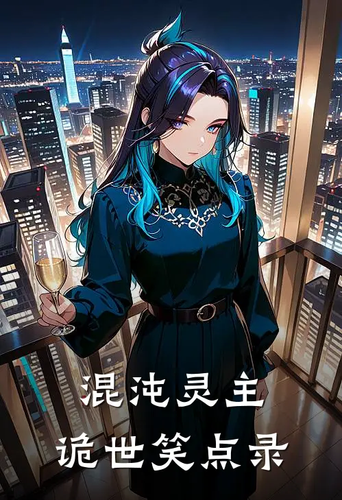 凌辰叶澜混沌灵主：诡世笑点录全文免费阅读_凌辰叶澜完整版免费阅读