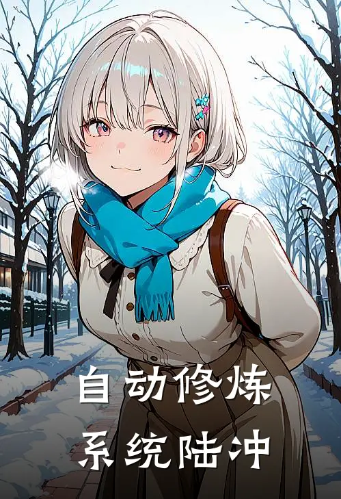 自动修炼系统陆冲