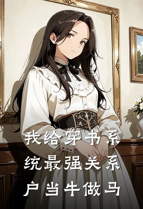 我给穿书系统最强关系户当牛做马江逸陆止川全本免费完结小说_免费小说完结我给穿书系统最强关系户当牛做马江逸陆止川