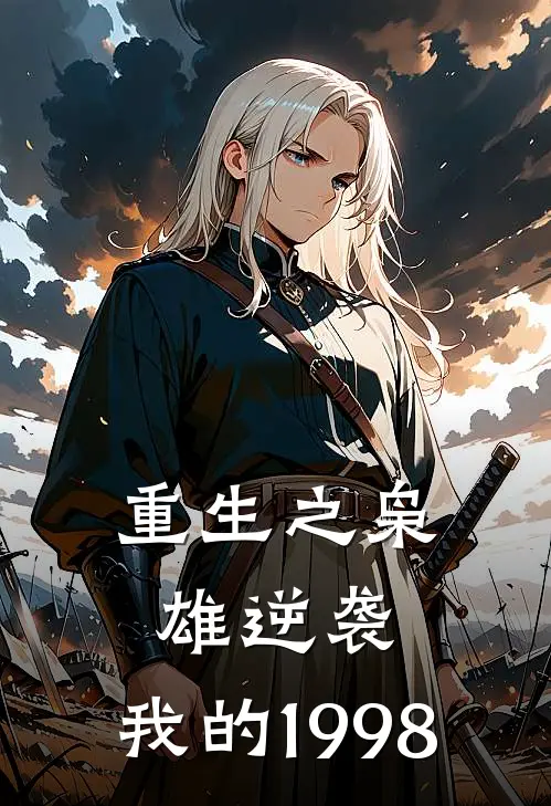 重生之枭雄逆袭：我的1998