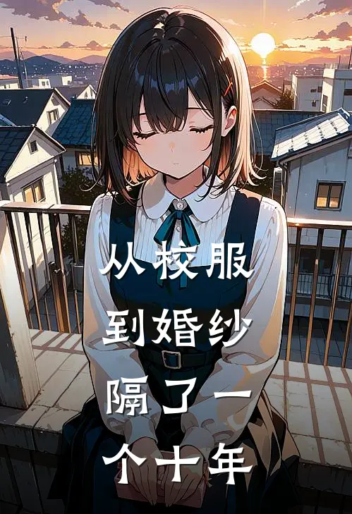 从校服到婚纱，隔了一个十年(林伊周翠)新热门小说_免费完结小说从校服到婚纱，隔了一个十年(林伊周翠)