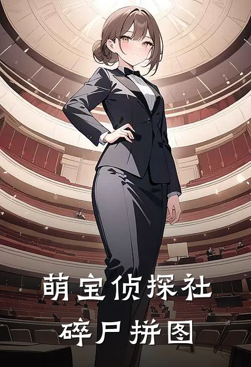 萌宝侦探社：碎尸拼图陈一王壮壮无弹窗全文免费阅读_最新推荐小说萌宝侦探社：碎尸拼图(陈一王壮壮)