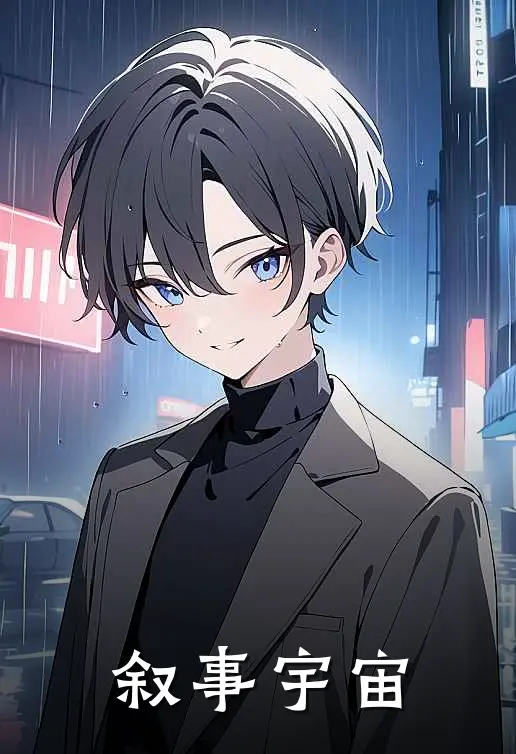 叙事宇宙苏清月陆言全本免费在线阅读_苏清月陆言全文阅读