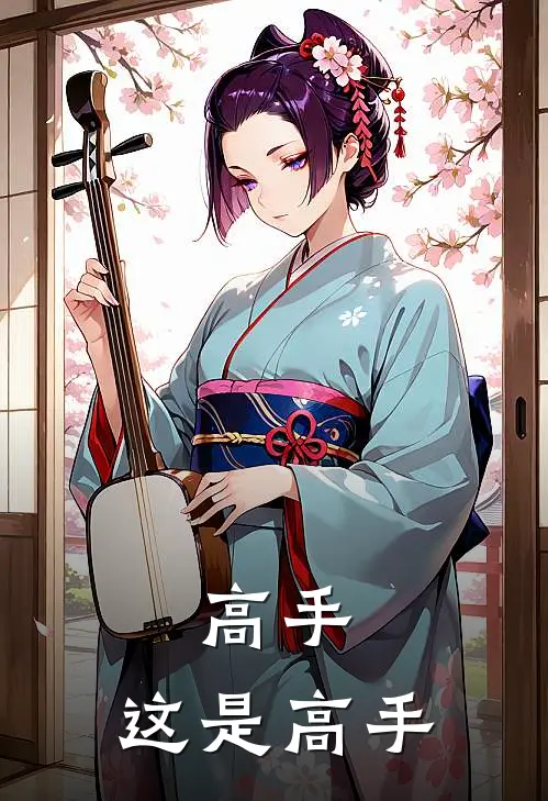 高手，这是高手