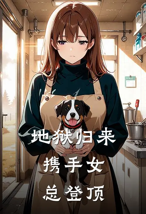 地狱归来，携手女总登顶林浩陆野免费小说全集_免费小说在哪看地狱归来，携手女总登顶(林浩陆野)