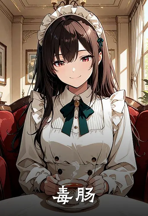 毒肠(小宝赵美芬)新热门小说_免费完结小说毒肠(小宝赵美芬)