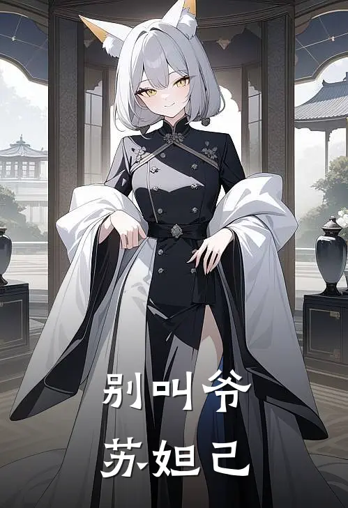 别叫爷苏妲己苏鸠苏可儿免费热门小说_最热门小说别叫爷苏妲己苏鸠苏可儿