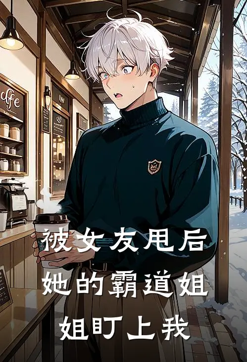 被女友甩后，她的霸道姐姐盯上我林羽洛婷婷最新全本小说_最新章节列表被女友甩后，她的霸道姐姐盯上我(林羽洛婷婷)