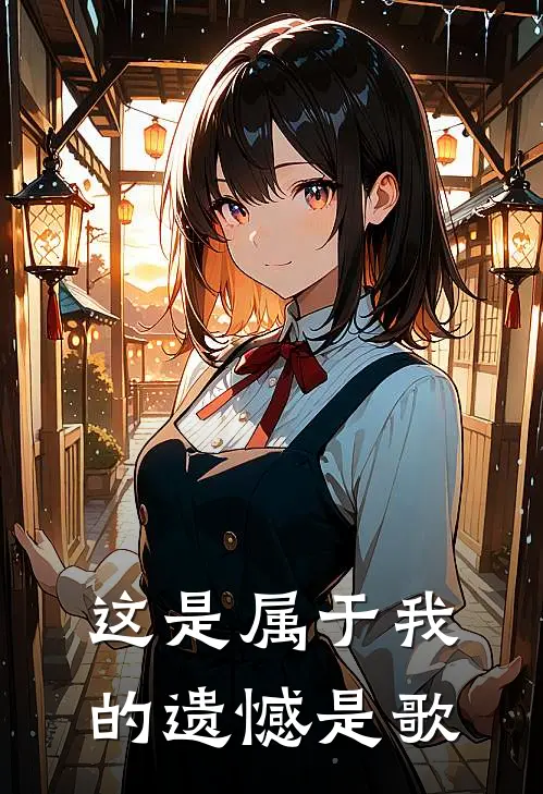 这是属于我的遗憾是歌