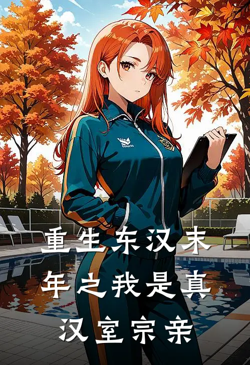 重生东汉末年之我是真汉室宗亲