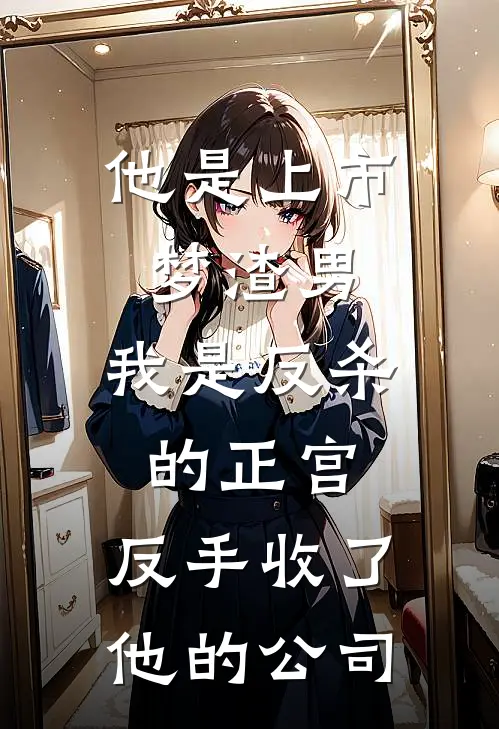 他是上市梦渣男，我是反杀的正宫，反手收了他的公司江辰林薇薇完结版免费阅读_他是上市梦渣男，我是反杀的正宫，反手收了他的公司全章节免费在线阅读