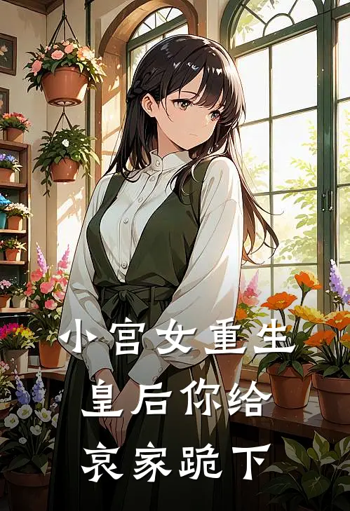 小宫女重生：皇后你给哀家跪下谢明珠小玉小说完结免费_最新章节列表小宫女重生：皇后你给哀家跪下(谢明珠小玉)