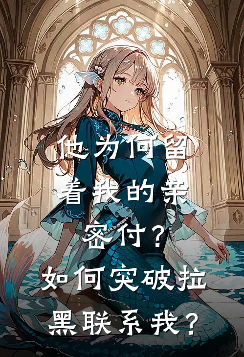 他为何留着我的亲密付？如何突破拉黑联系我？(林溪顾淮)热门小说排行_完结版小说他为何留着我的亲密付？如何突破拉黑联系我？林溪顾淮