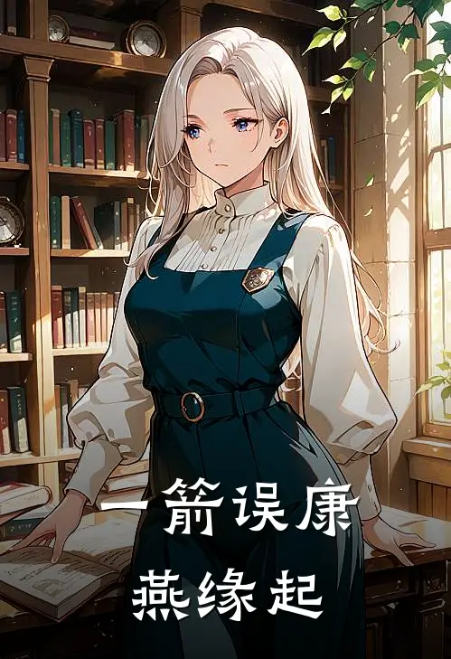 一箭误康燕缘起福尔康永琪热门的小说_免费小说一箭误康燕缘起(福尔康永琪)