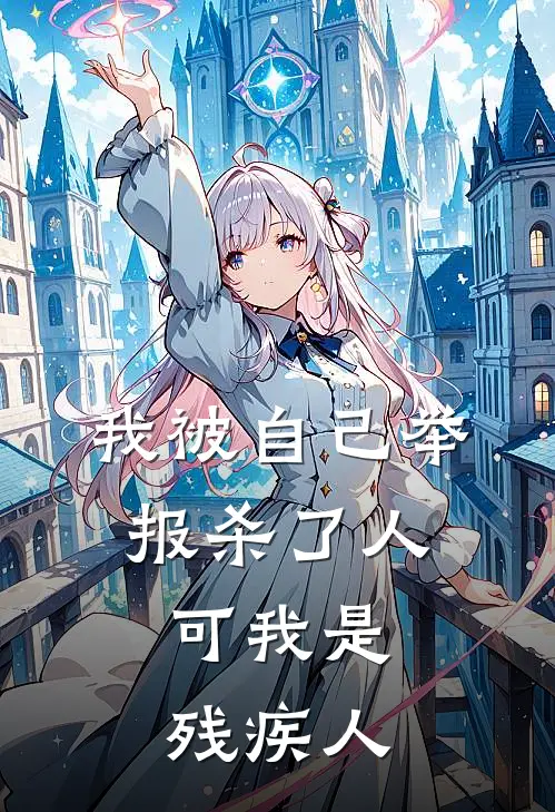 顾清欢李翠花(我被自己举报杀了人，可我是残疾人)最新章节免费在线阅读_(顾清欢李翠花)完结版在线阅读