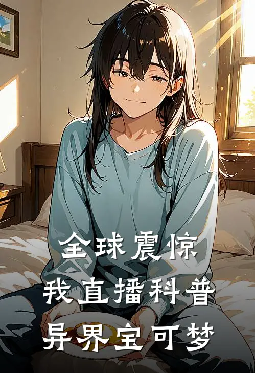 全球震惊：我直播科普异界宝可梦林天皮卡丘最新热门小说_全球震惊：我直播科普异界宝可梦全本在线阅读