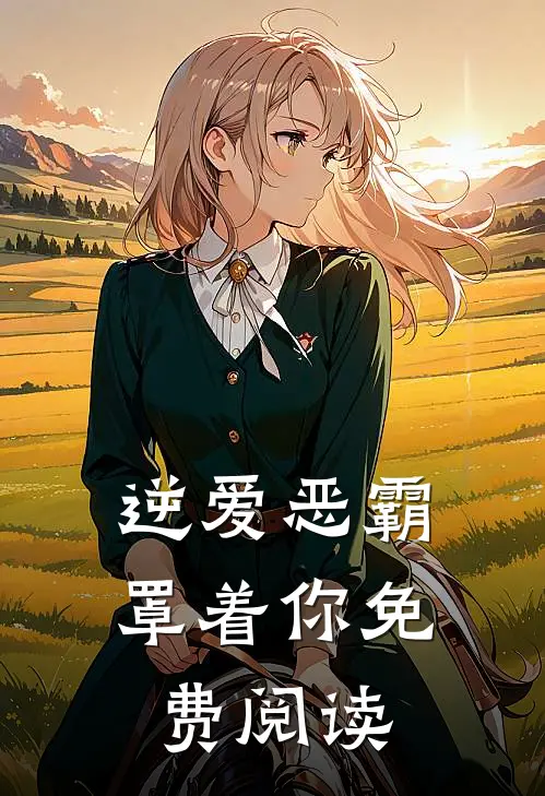 逆爱恶霸罩着你免费阅读