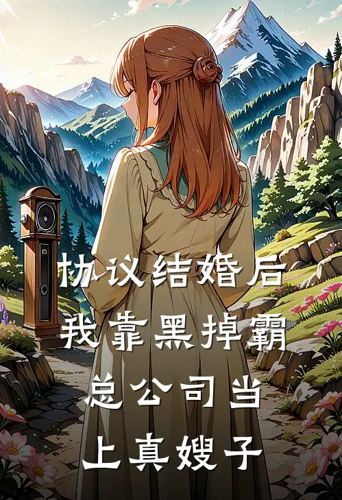 江念江辰《协议结婚后，我靠黑掉霸总公司当上真嫂子》全文免费阅读_协议结婚后，我靠黑掉霸总公司当上真嫂子全集在线阅读