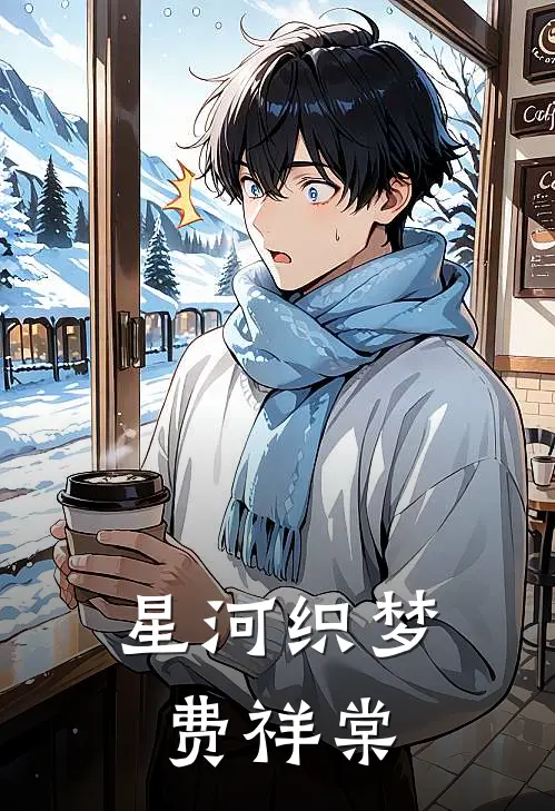 星河织梦费祥棠云初赵毅完整版小说_最新章节列表星河织梦费祥棠(云初赵毅)