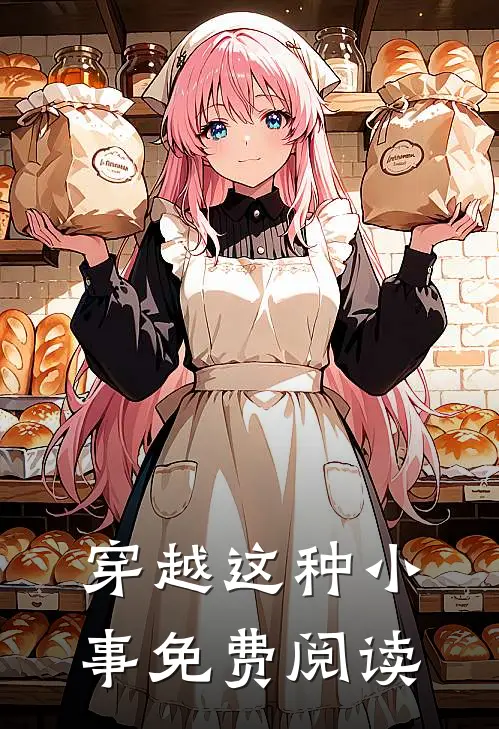 穿越这种小事免费阅读