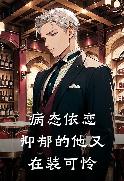 病态依恋：抑郁的他又在装可怜(易安林艾艾)免费小说_最新小说全文阅读病态依恋：抑郁的他又在装可怜易安林艾艾