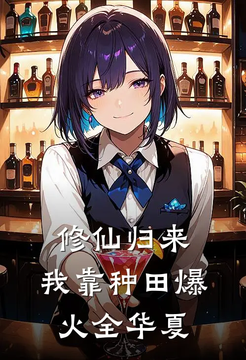 修仙归来，我靠种田爆火全华夏