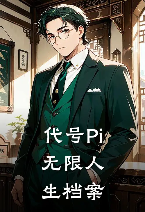 代号Pi：无限人生档案
