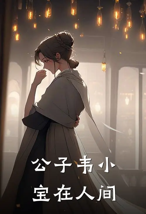 公子韦小宝在人间