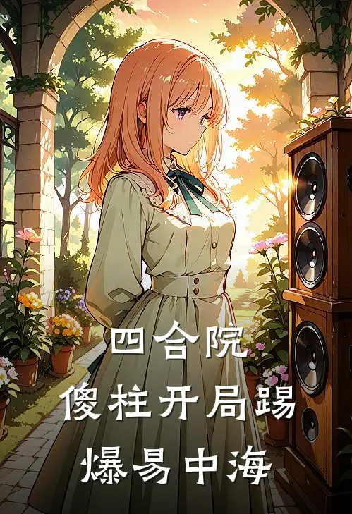 四合院：傻柱开局踢爆易中海(何雨柱许富贵)完结小说推荐_小说全文免费阅读四合院：傻柱开局踢爆易中海何雨柱许富贵