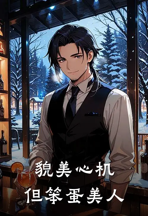 貌美心机，但笨蛋美人