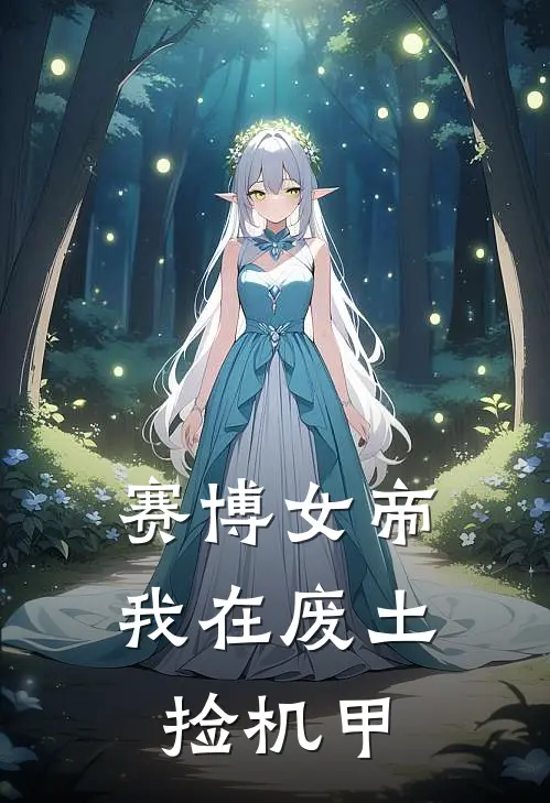 赛博女帝：我在废土捡机甲(璃渊凌昊)完本小说大全_热门小说大全赛博女帝：我在废土捡机甲璃渊凌昊