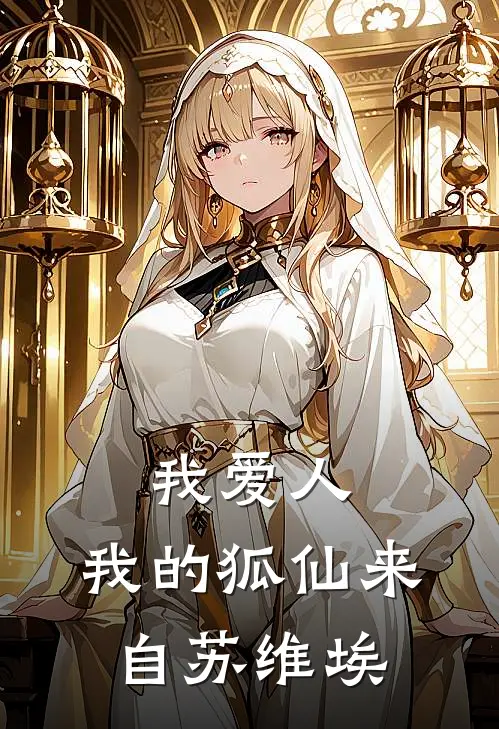 我爱人，我的狐仙来自苏维埃